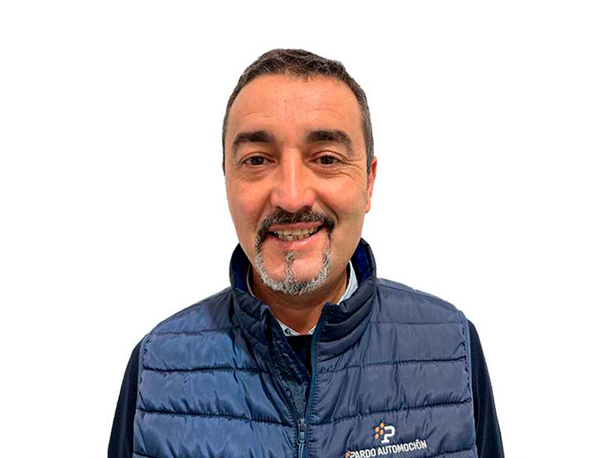 Alberto López