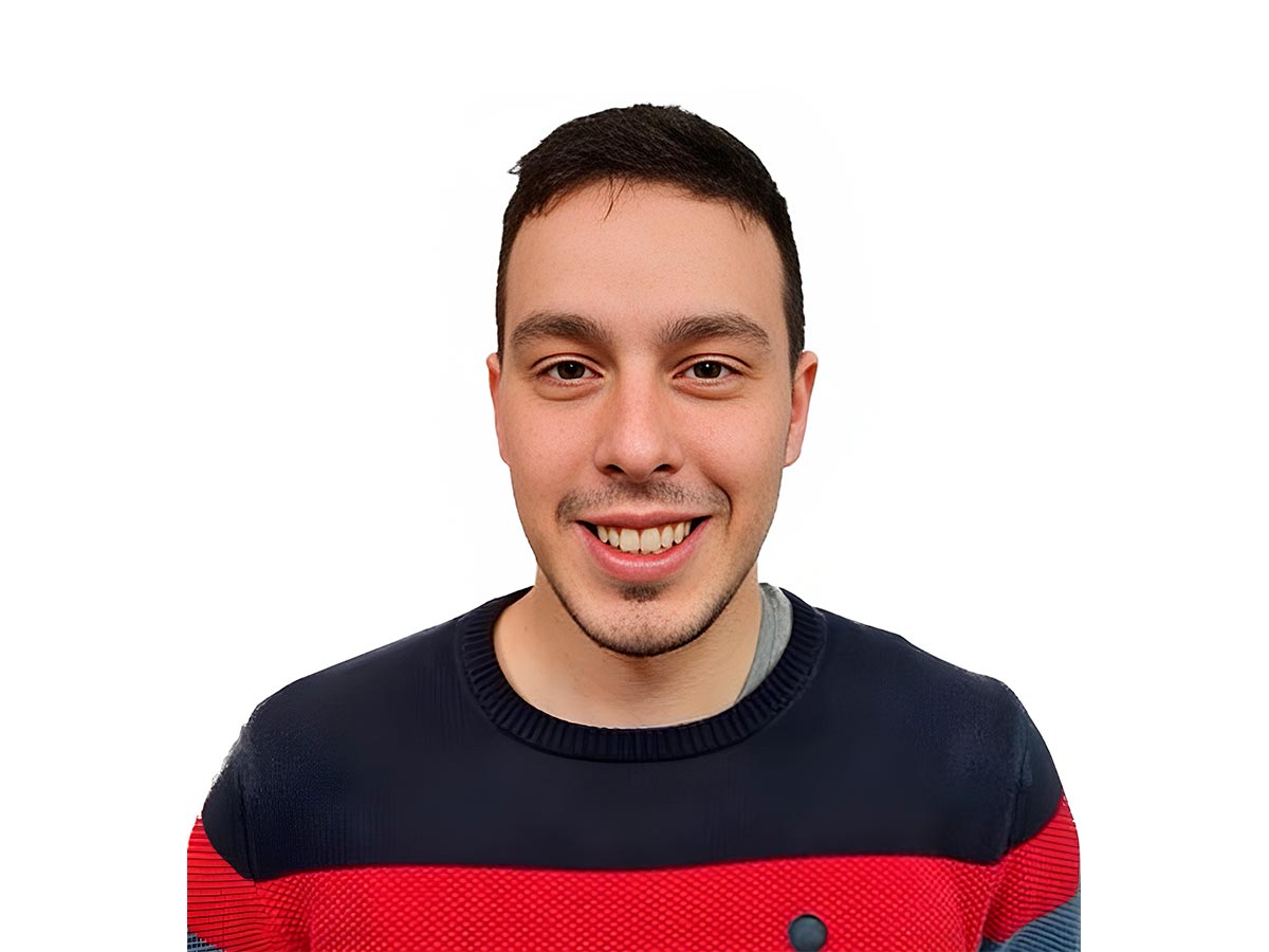 Daniel Pardo