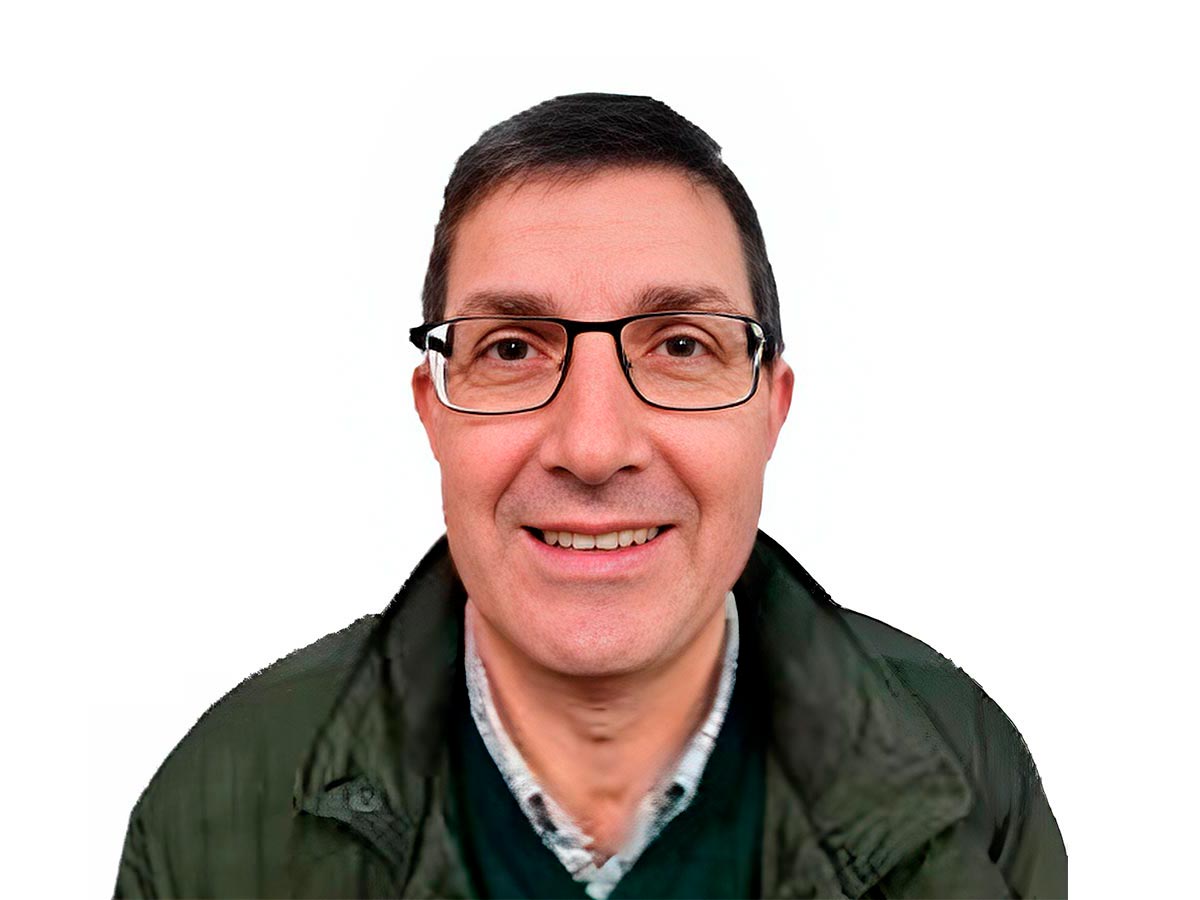 Javier Redondo