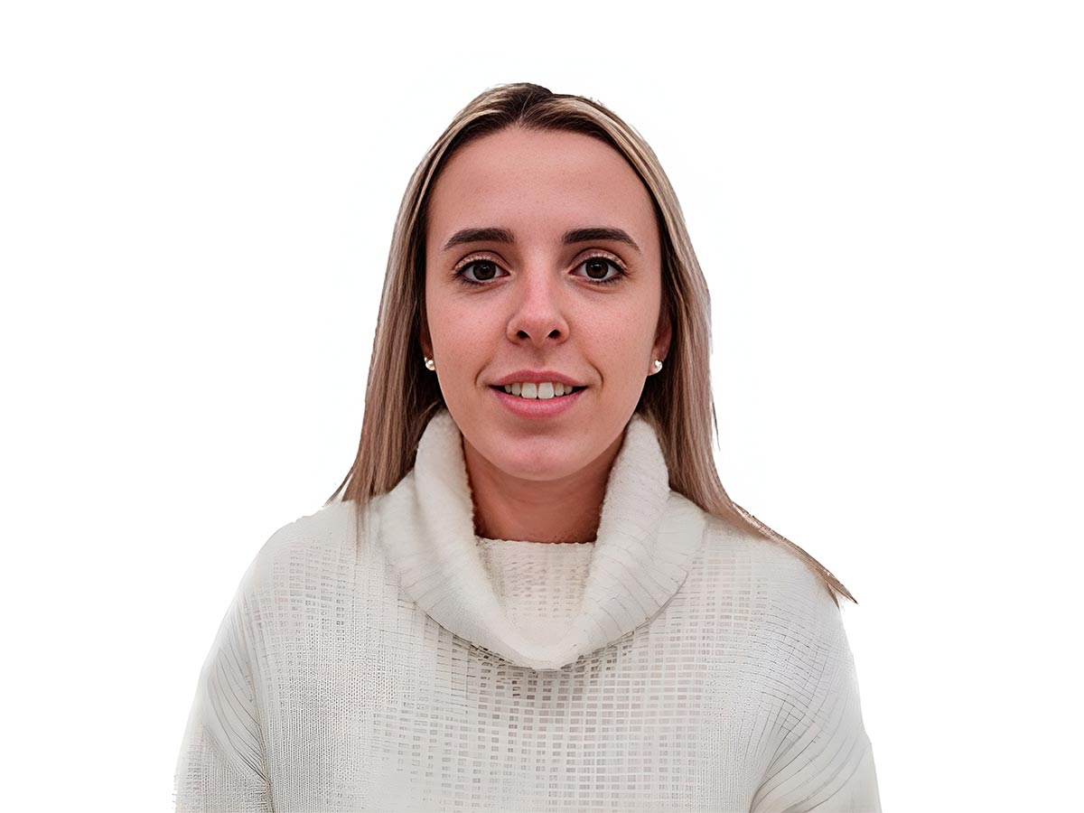 Tania Couso